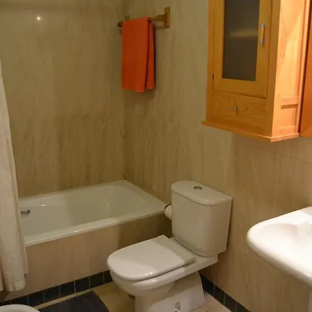 Casa Jose Holiday home