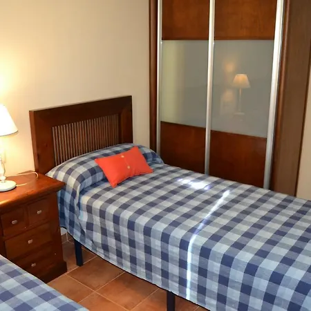 Holiday home Casa Jose La Herradura (Granada)