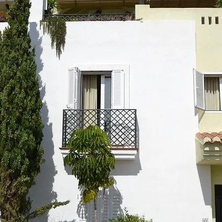 Casa Jose La Herradura (Granada)