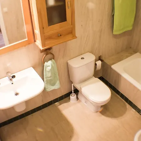 Casa Jose Holiday home
