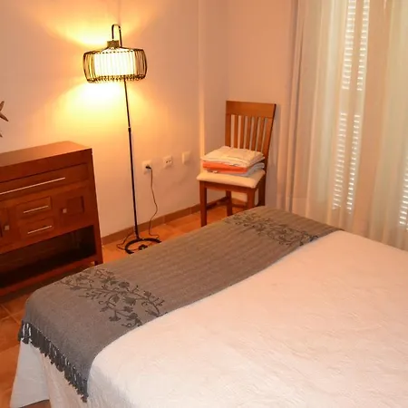 Casa Jose Holiday home