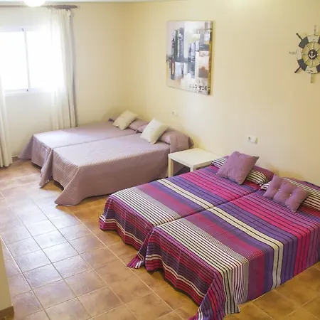 Holiday home Casa Jose *