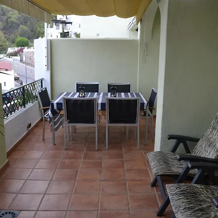 Casa Jose 拉海瑞德拉