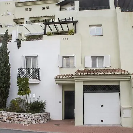 Casa Jose Holiday home *