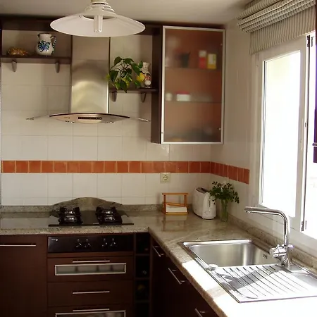 Casa Jose Holiday home